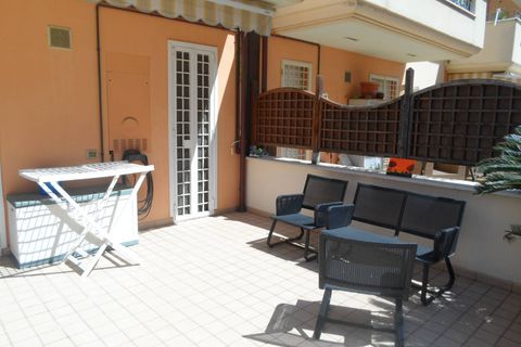 Leilighet i Alba Adriatica, Teramo, Alba Adriatica - € 230 000 | Ref: App3210 - foto 4