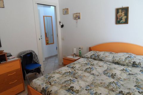 Leilighet i Alba Adriatica, Teramo, Alba Adriatica - € 230 000 | Ref: App3210 - foto 6