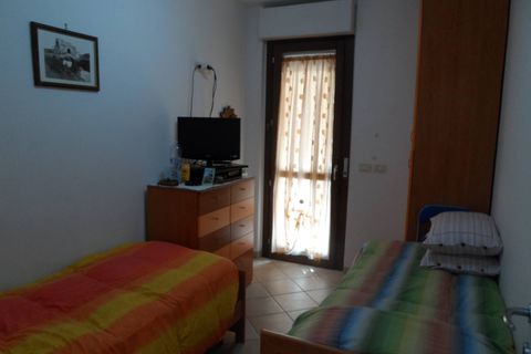 Leilighet i Alba Adriatica, Teramo, Alba Adriatica - € 230 000 | Ref: App3210 - foto 7