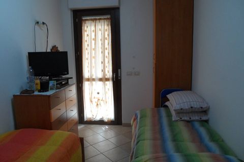 Leilighet i Alba Adriatica, Teramo, Alba Adriatica - € 230 000 | Ref: App3210 - foto 8