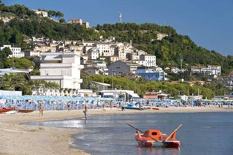 Villa a Grottammare, Ascoli Piceno, Grottammare - € 2.900.000 | Ref: cas222 - foto 5