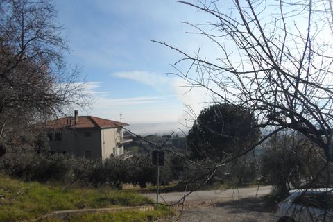 Villa i Monteprandone, Ascoli Piceno, Monteprandone - € 390.000 | Ref: cas76 - foto 6