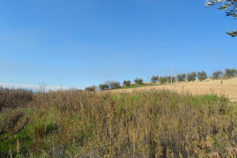 Villa i Monteprandone, Ascoli Piceno, Monteprandone - € 390.000 | Ref: cas76 - foto 11