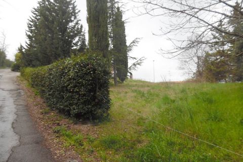Helårsgrund i Spinetoli, Ascoli Piceno, Spinetoli - € 60.000 | Ref: ter406 - foto 2