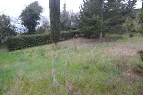 Helårsgrund i Spinetoli, Ascoli Piceno, Spinetoli - € 60.000 | Ref: ter406 - foto 3