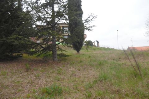Helårsgrund i Spinetoli, Ascoli Piceno, Spinetoli - € 60.000 | Ref: ter406 - foto 5