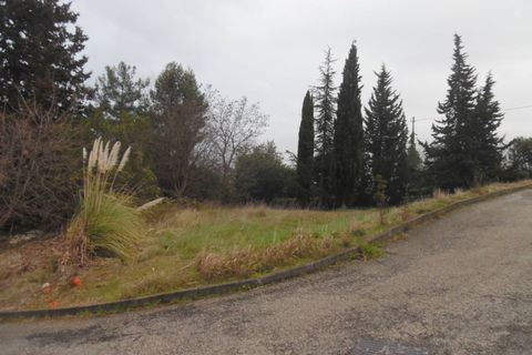 Helårsgrund i Spinetoli, Ascoli Piceno, Spinetoli - € 60.000 | Ref: ter406 - foto 6