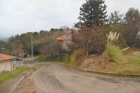 Helårsgrund i Spinetoli, Ascoli Piceno, Spinetoli - € 60.000 | Ref: ter406 - foto 7