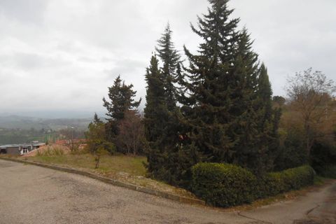 Helårsgrund i Spinetoli, Ascoli Piceno, Spinetoli - € 60.000 | Ref: ter406 - foto 8