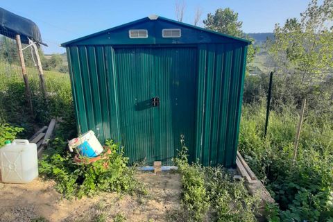 Terra a Ripatransone, Ascoli Piceno, Ripatransone - € 26.000 | Ref: ter21 - foto 5