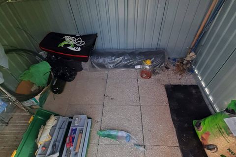 Terra a Ripatransone, Ascoli Piceno, Ripatransone - € 26.000 | Ref: ter21 - foto 6