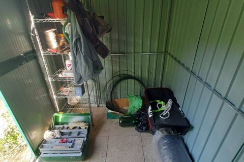 Terra a Ripatransone, Ascoli Piceno, Ripatransone - € 26.000 | Ref: ter21 - foto 11