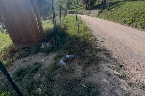 Terra a Ripatransone, Ascoli Piceno, Ripatransone - € 26.000 | Ref: ter21 - foto 44