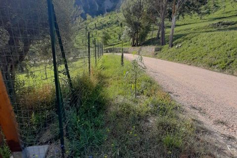 Terra a Ripatransone, Ascoli Piceno, Ripatransone - € 26.000 | Ref: ter21 - foto 45