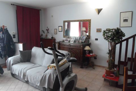 Rækkehus i Monteprandone, Ascoli Piceno, Monteprandone - € 295.000 | Ref: cas1342 - foto 1
