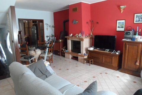 Rækkehus i Monteprandone, Ascoli Piceno, Monteprandone - € 295.000 | Ref: cas1342 - foto 2