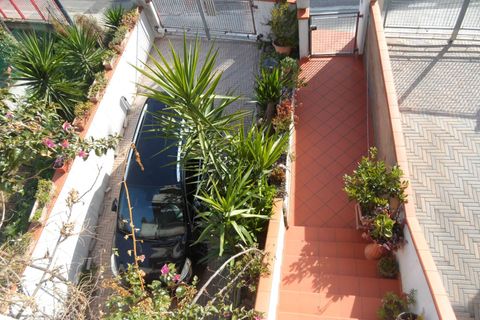 Rækkehus i Monteprandone, Ascoli Piceno, Monteprandone - € 295.000 | Ref: cas1342 - foto 9