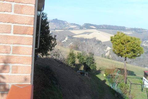 Rækkehus i Monteprandone, Ascoli Piceno, Monteprandone - € 295.000 | Ref: cas1342 - foto 11