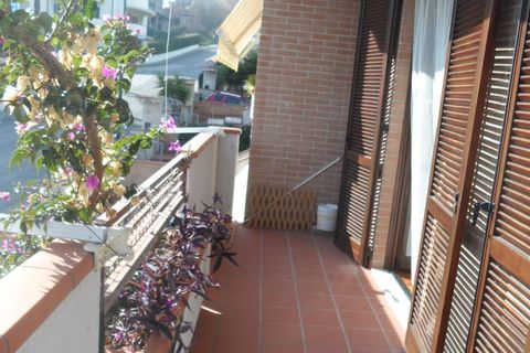 Rækkehus i Monteprandone, Ascoli Piceno, Monteprandone - € 295.000 | Ref: cas1342 - foto 12
