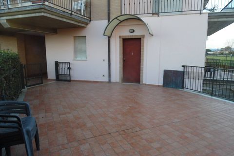 Lejlighed i Martinsicuro, Teramo, Martinsicuro - € 158.000 | Ref: app283 - foto 15