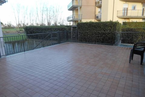 Lejlighed i Martinsicuro, Teramo, Martinsicuro - € 158.000 | Ref: app283 - foto 17