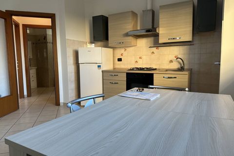 Lejlighed i Martinsicuro, Teramo, Martinsicuro - € 158.000 | Ref: app283 - foto 20