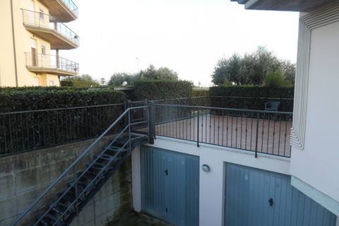 Lejlighed i Martinsicuro, Teramo, Martinsicuro - € 158.000 | Ref: app283 - foto 32