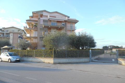 Lejlighed i Martinsicuro, Teramo, Martinsicuro - € 158.000 | Ref: app283 - foto 34
