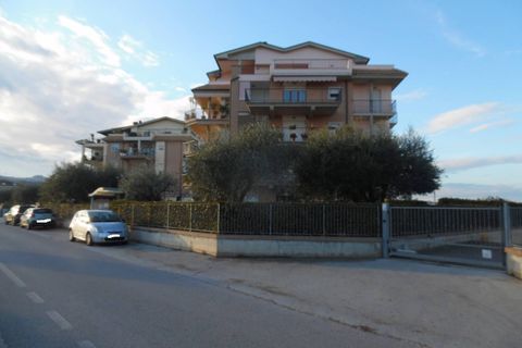 Lejlighed i Martinsicuro, Teramo, Martinsicuro - € 158.000 | Ref: app283 - foto 35