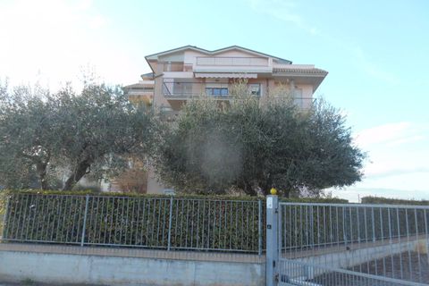 Lejlighed i Martinsicuro, Teramo, Martinsicuro - € 158.000 | Ref: app283 - foto 36