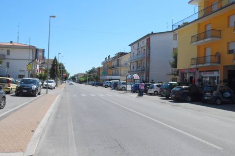Erhvervsejendom i Monteprandone, Ascoli Piceno, Monteprandone - € 120.000 | Ref: loc208 - foto 1