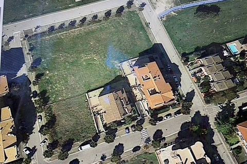 Terra a Pedaso, Fermo, Pedaso - € 550.000 | Ref: ter343 - foto 6