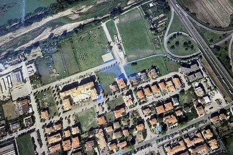 Terra a Pedaso, Fermo, Pedaso - € 550.000 | Ref: ter343 - foto 9
