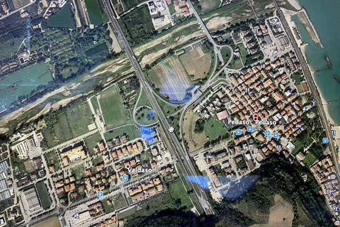 Terra a Pedaso, Fermo, Pedaso - € 550.000 | Ref: ter343 - foto 10