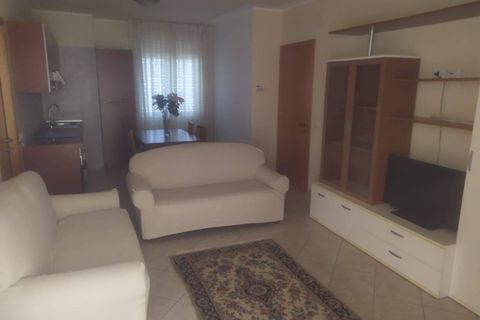 Lejlighed i Alba Adriatica, Teramo, Alba Adriatica - € 530.000 | Ref: app366 - foto 1