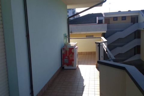 Lejlighed i Alba Adriatica, Teramo, Alba Adriatica - € 530.000 | Ref: app366 - foto 5