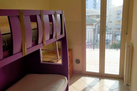 Lejlighed i Alba Adriatica, Teramo, Alba Adriatica - € 530.000 | Ref: app366 - foto 9