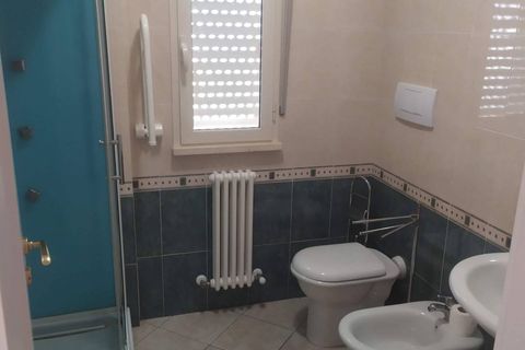 Lejlighed i Alba Adriatica, Teramo, Alba Adriatica - € 530.000 | Ref: app366 - foto 10