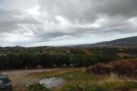 Landejendom i Monteprandone, Ascoli Piceno, Monteprandone - € 220.000 | Ref: cas382 - foto 3
