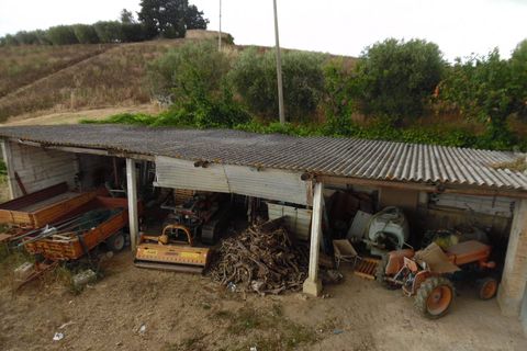 Landejendom i Monteprandone, Ascoli Piceno, Monteprandone - € 220.000 | Ref: cas382 - foto 6
