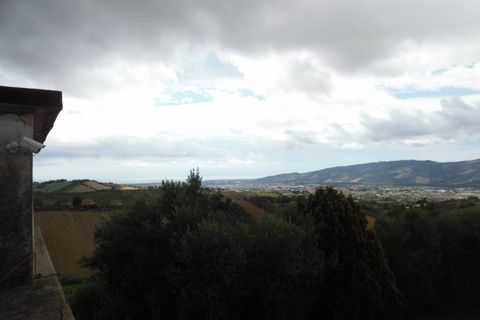 Landejendom i Monteprandone, Ascoli Piceno, Monteprandone - € 220.000 | Ref: cas382 - foto 9