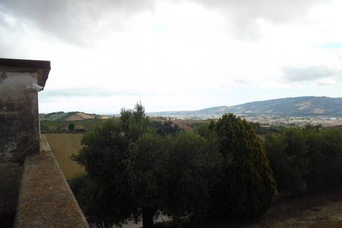 Landejendom i Monteprandone, Ascoli Piceno, Monteprandone - € 220.000 | Ref: cas382 - foto 13
