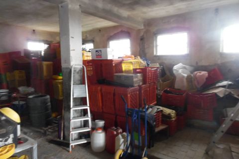Landejendom i Monteprandone, Ascoli Piceno, Monteprandone - € 220.000 | Ref: cas382 - foto 31