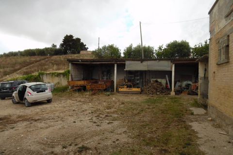 Landejendom i Monteprandone, Ascoli Piceno, Monteprandone - € 220.000 | Ref: cas382 - foto 34