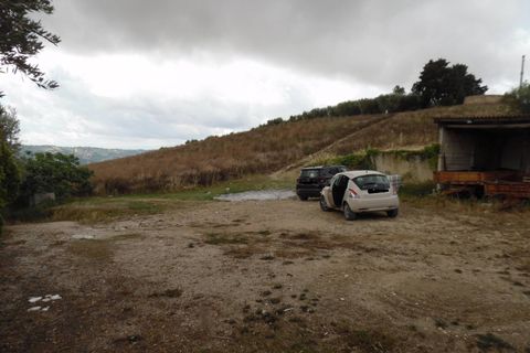 Landejendom i Monteprandone, Ascoli Piceno, Monteprandone - € 220.000 | Ref: cas382 - foto 35