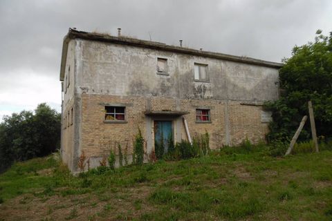 Landejendom i Monteprandone, Ascoli Piceno, Monteprandone - € 220.000 | Ref: cas382 - foto 37