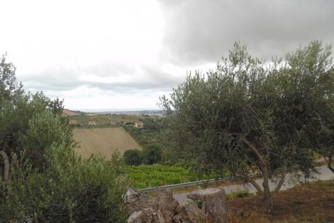 Landejendom i Monteprandone, Ascoli Piceno, Monteprandone - € 220.000 | Ref: cas382 - foto 38