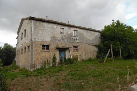 Landejendom i Monteprandone, Ascoli Piceno, Monteprandone - € 220.000 | Ref: cas382 - foto 39