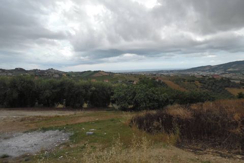 Landejendom i Monteprandone, Ascoli Piceno, Monteprandone - € 220.000 | Ref: cas382 - foto 42