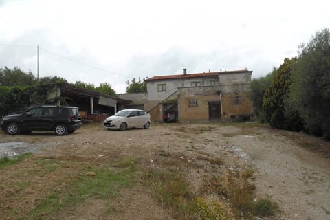 Landejendom i Monteprandone, Ascoli Piceno, Monteprandone - € 220.000 | Ref: cas382 - foto 46